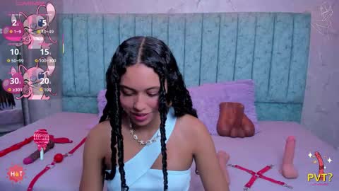 danix_coruscans online show from January 8, 8:13 pm