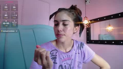 danna7cute online show from November 10, 8:37 pm