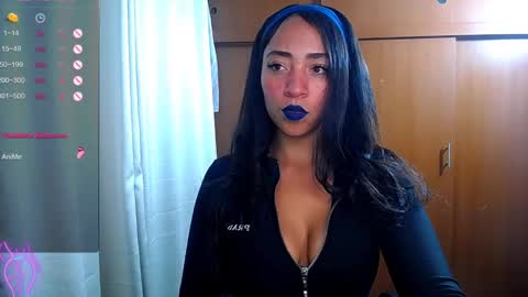 Snapshot of danna__ross chatting on December 31, 2:19 am Danna  Ross online show from December 31, 2:19 am