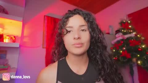 Danna Lovs online show from November 24, 5:59 pm