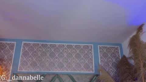 danna_peters online show from May 29, 8:18 pm