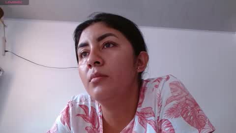 Danna online show from October 30, 8:21 pm