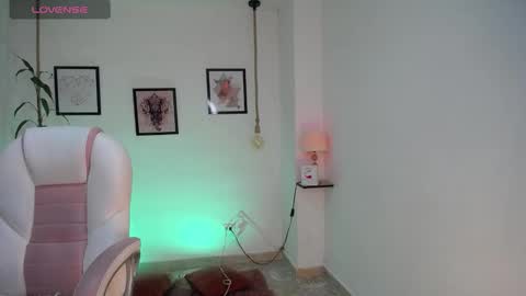 Danna online show from March 23, 11:11 pm