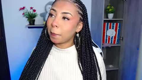 Danna online show from March 29, 11:31 am