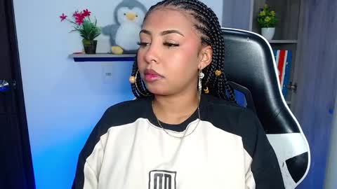 Danna online show from April 1, 11:44 am