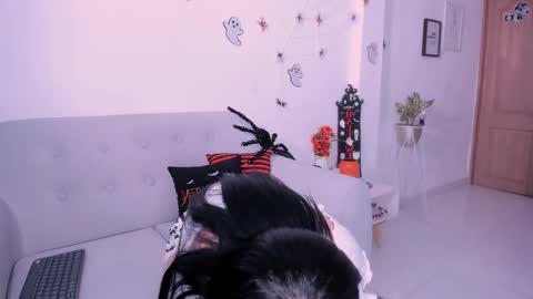 Insta DannaBlueX  online show from October 16, 4:42 pm