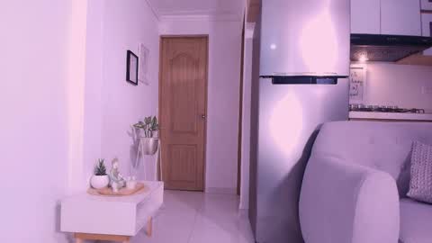 Insta DannaBlueX  online show from March 19, 9:30 pm