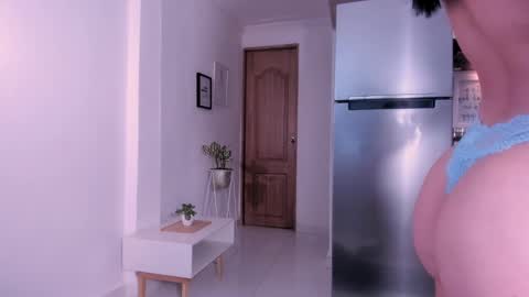 Insta DannaBlueX  online show from September 13, 5:21 pm