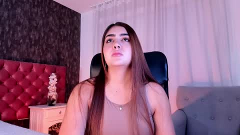 Danna online show from October 8, 3:16 pm