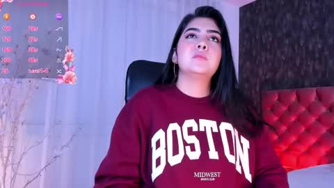 Danna online show from February 8, 12:17 pm