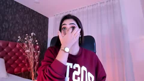 Danna online show from October 23, 3:51 pm