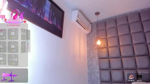 Danna online show from February 25, 3:10 pm