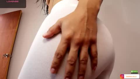 Danna Wells online show from March 16, 1:04 pm