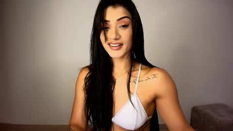 Danna Wells online show from March 9, 3:26 pm