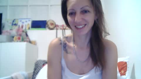 dannica1 online show from January 7, 9:18 pm