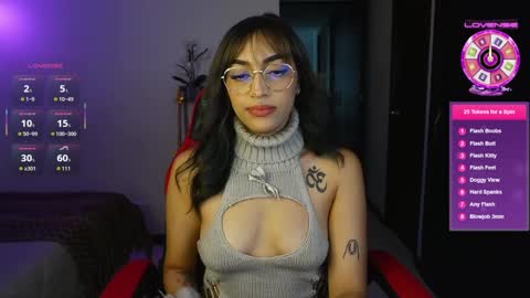    online show from September 26, 8:06 pm