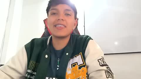   online show from January 4, 7:13 pm