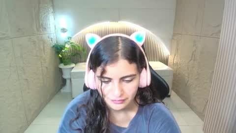 Dany online show from March 10, 12:53 pm