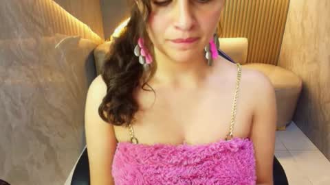 Dany online show from October 16, 1:58 pm