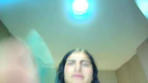 Dany online show from November 28, 1:14 pm