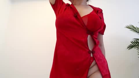 DanyMeen online show from November 4, 7:46 am