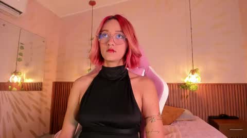 Daphne online show from April 20, 3:09 am