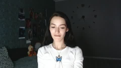 Daphne Darkthorn online show from October 21, 3:21 am