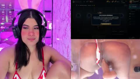 Daphne online show from November 27, 5:43 am