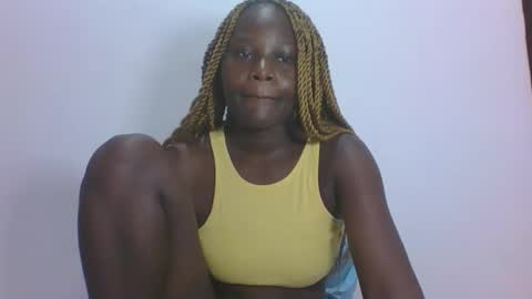 ESTHER online show from May 29, 4:21 am