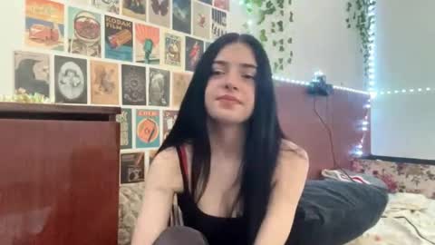 Anika online show from May 15, 1:47 pm