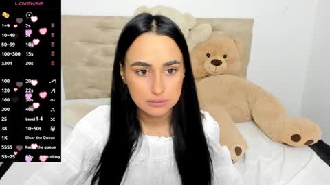 Darcie online show from December 5, 7:17 pm