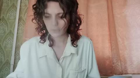 Rina online show from April 12, 2:09 pm