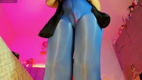 dariana_hot online show from April 14, 3:23 pm