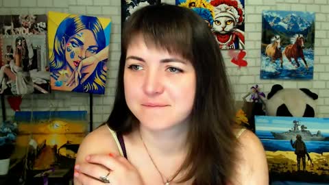 Darina online show from April 8, 4:58 am