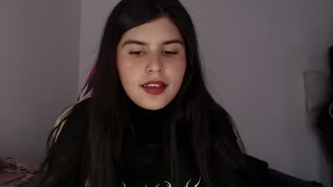 Moony online show from September 15, 7:32 pm