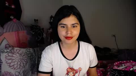 Moony online show from January 7, 3:32 am