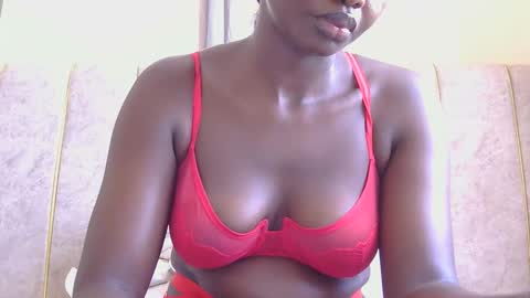 Snapshot of dark_candy254 chatting on October 20, 6:05 am Dark Candy 254 online show from October 20, 6:05 am