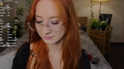 Lola online show from April 3, 1:36 am