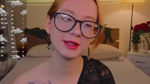 Lola online show from December 22, 2:26 am