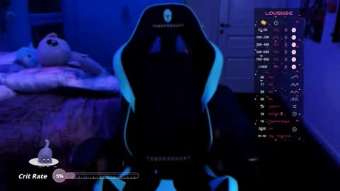 Lucious Foijieh online show from November 14, 5:24 pm