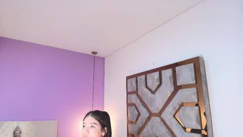 CELESTE online show from November 21, 2:35 am