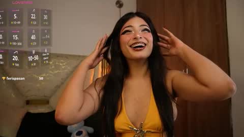 Angel Darcy  online show from January 16, 12:28 am