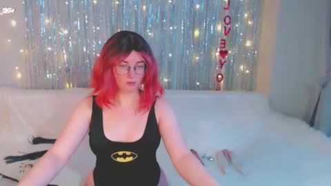Snapshot of darkheto chatting on January 23, 6:17 am Kelly online show from January 23, 6:17 am