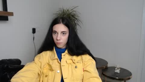 darklynx_ online show from November 28, 1:47 pm