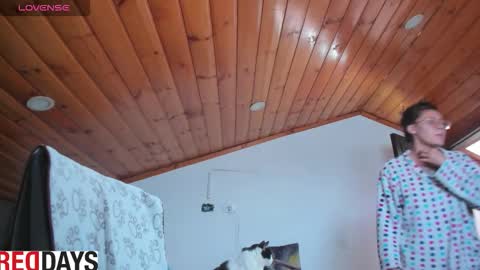 Darkness online show from October 24, 6:48 pm