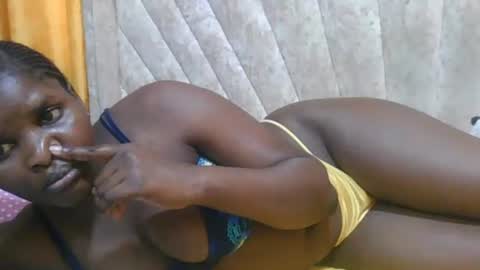 SHANICE online show from March 28, 8:58 am