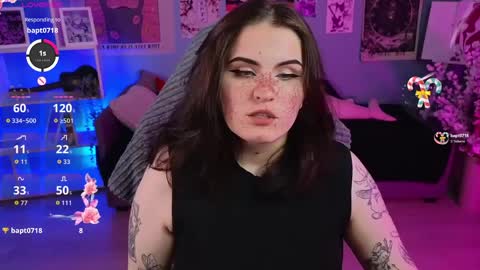 Shine online show from April 8, 8:22 pm