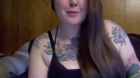 Daisy online show from March 6, 2:23 pm