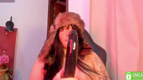 Darky Doll online show from September 30, 10:58 pm