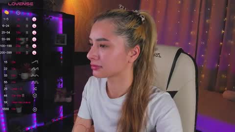 Belle online show from March 7, 4:46 am